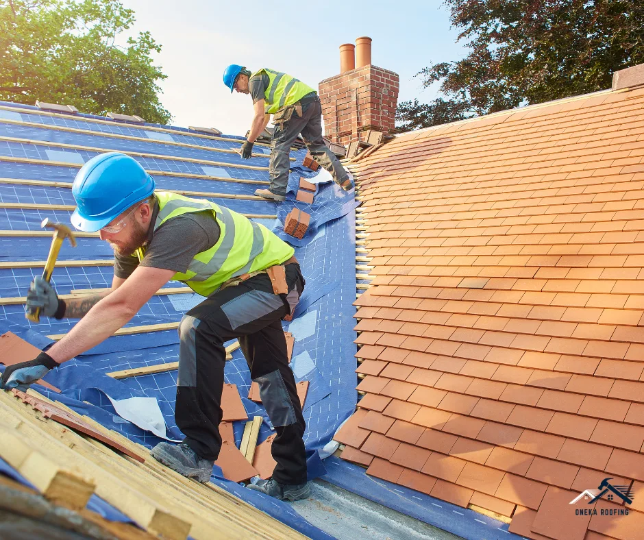 Why choose Roof Repair Near Me in Reliance, TN